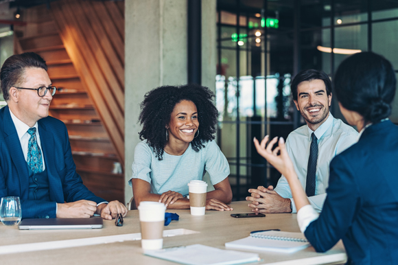 Dotch Business Checking Account