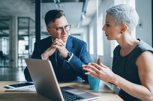 Dotch Business Savings